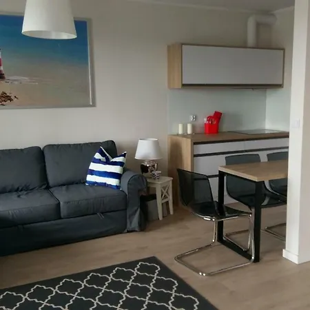 Sloneczne Ustronie Ii Ustronie Morskie